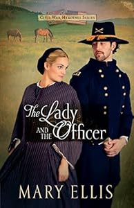 The Lady and the Officer
