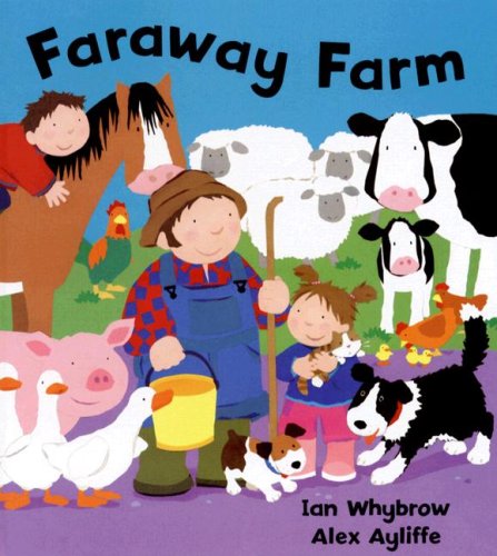 Faraway Farm by Ian Whybrow