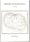 History of Rarotonga Up to 1853