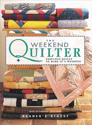 Weekend Quilter