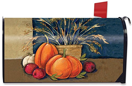 Algopix Similar Product 15 - Briarwood Lane Fall Abundance Pumpkins