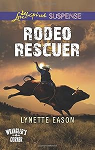 Rodeo Rescuer