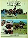 Encyclopedia of Horses