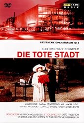 Die Tote Stadt