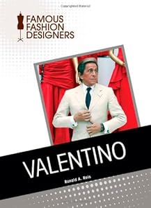 Valentino by Ronald A. Reis