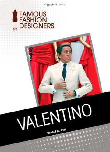 Valentino by Ronald A. Reis