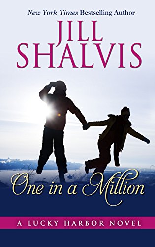 One In A Million by Jill Shalvis