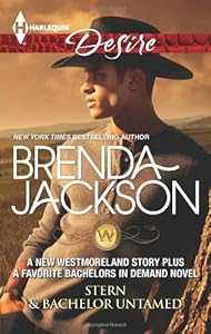 Stern &amp; Bachelor Untamed