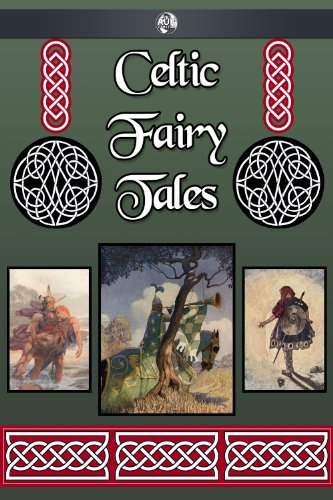 Celtic Fairy Tales (AUK Revisited Book 8) by Joseph Jacobs