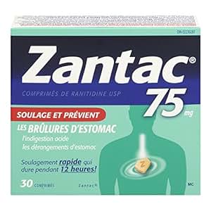 Купить Зантак В Таблетках Аптеках Москвы