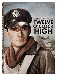 Twelve O'Clock High (Special Edition)