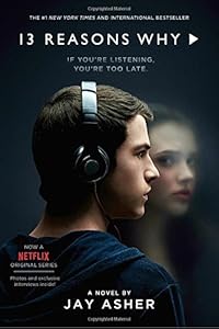 13 Reasons Why