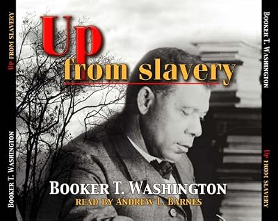 Up from Slavery: An Autobiography