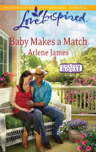Baby Makes a Match by Arlene James