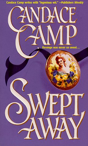 Swept Away by Candace Camp