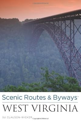 Scenic Routes &amp; Byways West Virginia