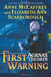 First Warning: Acorna's Children