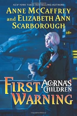 First Warning: Acorna's Children