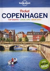 Lonely Planet Pocket Copenhagen