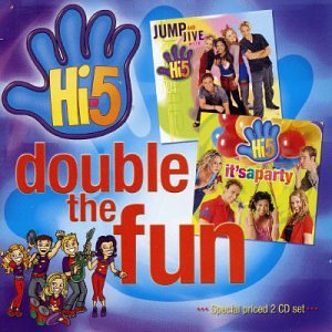Jump Hi5 Blog Archives
