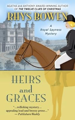 Heirs and Graces