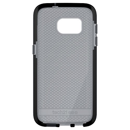 Tech21 Evo Check Case For Samsung Galaxy S7 (Smokey Black)