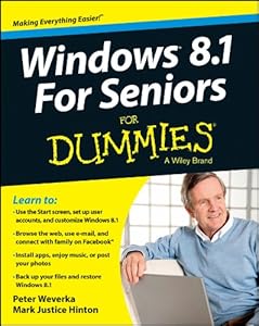 Windows for seniors