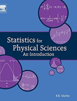 Statistics for Physical Sciences: An Introduction