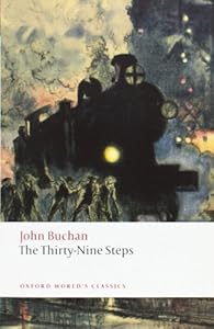 The Thirty-Nine Steps