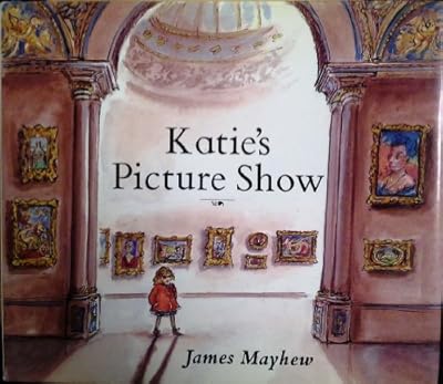 KATIE'S PICTURE SHOW