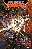 Secret Wars