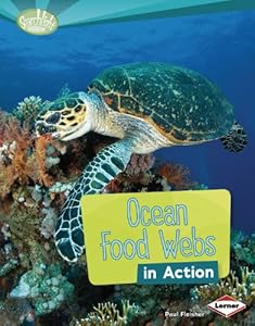 Ocean Food Webs in Action