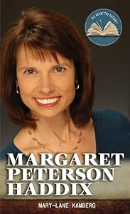 Margaret Peterson Haddix