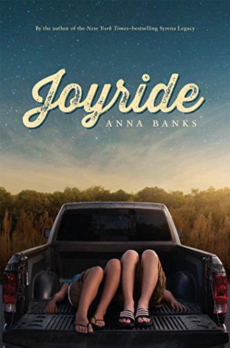 Joyride by Anna Banks