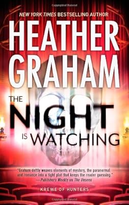 The Night Is Watching
