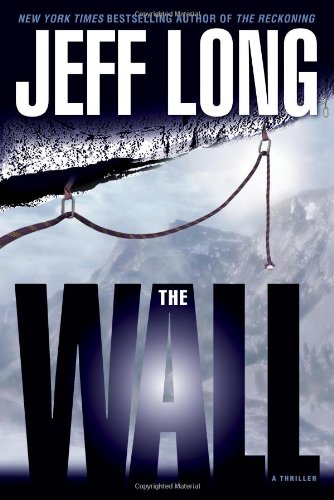 The Wall by Jeff Long