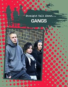 Gangs by James Bow