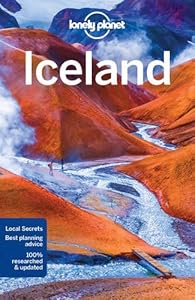 Lonely Planet Iceland