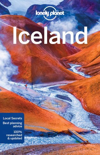 Lonely Planet Iceland by LONELY PLANET.