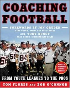 Coaching Football