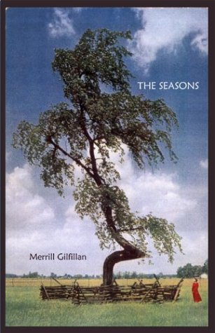 The Seasons (Adventures in Poetry) by Merrill Gilfillan
