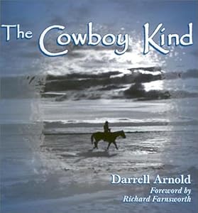 The Cowboy Kind by Darrell Arnold