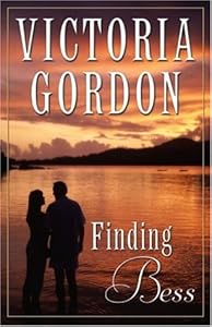 Five Star Expressions - Finding Bess by Victoria Gordon