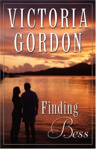 Five Star Expressions - Finding Bess by Victoria Gordon