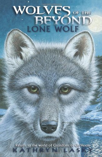 Lone Wolf by Kathryn Lasky