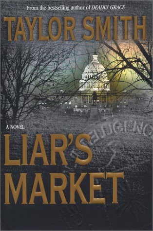 Liar's Market (Mira) by Taylor Smith