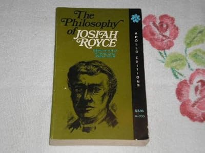 The Philosophy of Josiah Royce