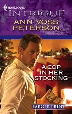 A Cop in Her Stocking