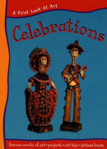 Celebrations by Ruth Thomson