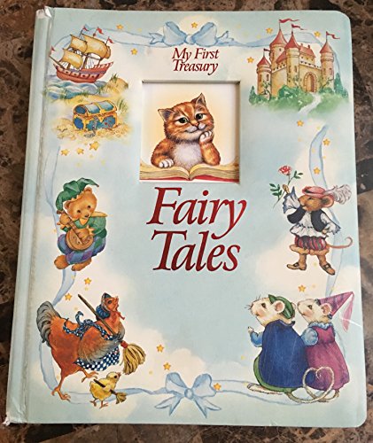 Fairy Tales (My First Treasury)